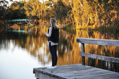 Dunkeld Studio Accommodation - Accommodation Cooktown 16