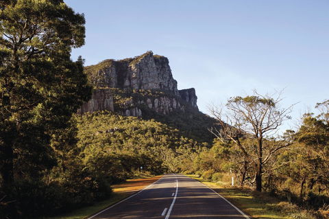 Dunkeld Studio Accommodation - Accommodation Cooktown 14