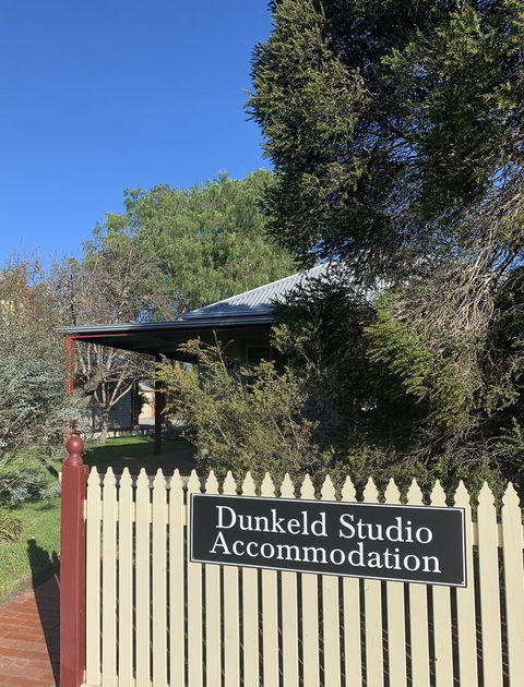 Dunkeld Studio Accommodation - Accommodation Cooktown 1