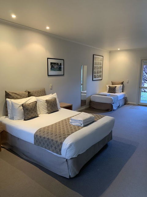 Dunkeld Studio Accommodation - Accommodation Cooktown 8