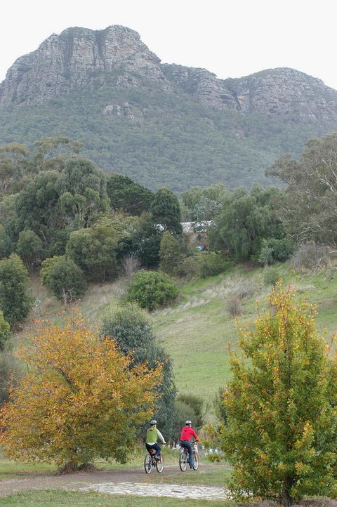 Dunkeld Studio Accommodation - Accommodation Cooktown 21