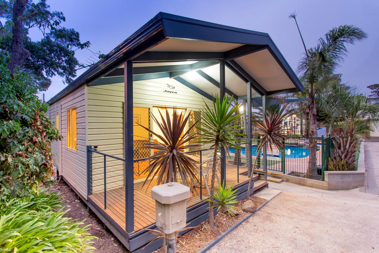 Torquay VIC Accommodation Cooktown