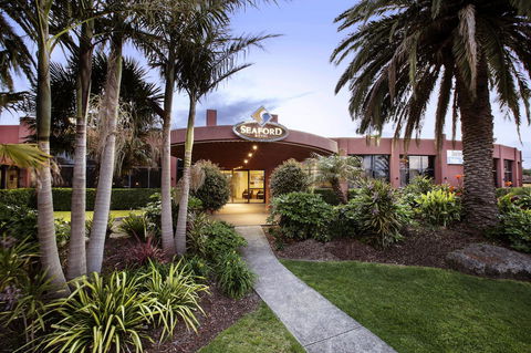 Nightcap At Seaford Hotel - Accommodation Cooktown 5