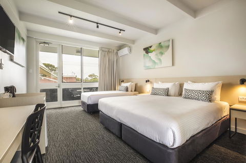 Nightcap At Seaford Hotel - Accommodation Cooktown 1
