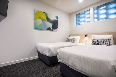 Nightcap At Seaford Hotel - Accommodation Cooktown 11