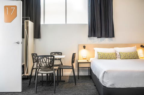 Nightcap At Seaford Hotel - Accommodation Cooktown 3
