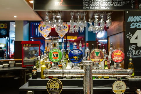 Nightcap At Seaford Hotel - Accommodation Cooktown 8