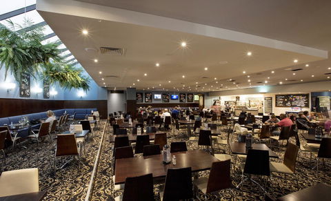 Nightcap At Seaford Hotel - Accommodation Cooktown 36