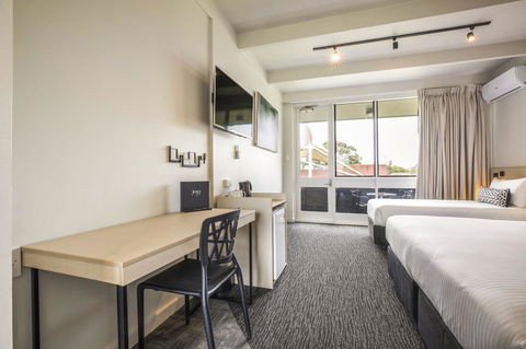 Nightcap At Seaford Hotel - Accommodation Cooktown 29