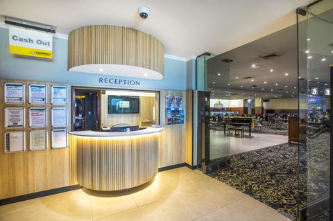 Nightcap At Seaford Hotel - Accommodation Cooktown 10