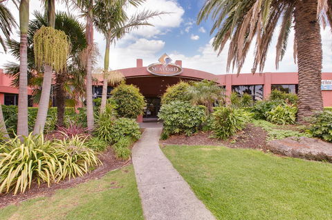 Nightcap At Seaford Hotel - Accommodation Cooktown 15