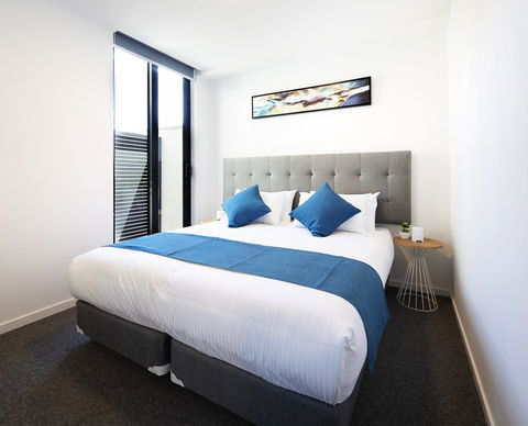 Artel Apartments Brunswick - Accommodation Cooktown 40
