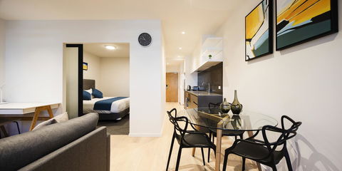 Artel Apartments Brunswick - Accommodation Cooktown 32