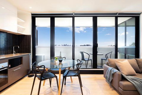 Artel Apartments Brunswick - Accommodation Cooktown 6