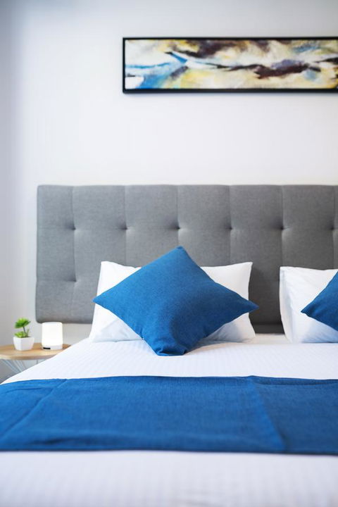Artel Apartments Brunswick - Accommodation Cooktown 36