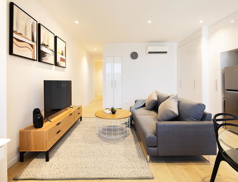 Artel Apartments Brunswick - Accommodation Cooktown 41