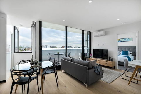 Artel Apartments Brunswick - Accommodation Cooktown 13