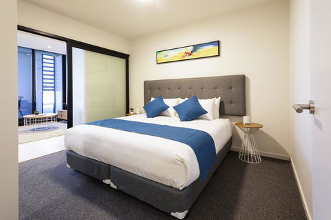Artel Apartments Brunswick - Accommodation Cooktown 27