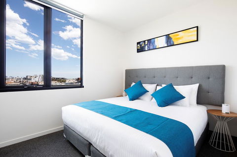 Artel Apartments Brunswick - Accommodation Cooktown 12