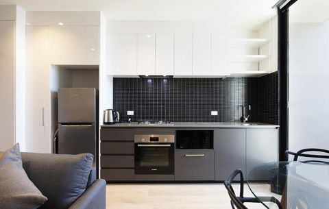 Artel Apartments Brunswick - Accommodation Cooktown 38