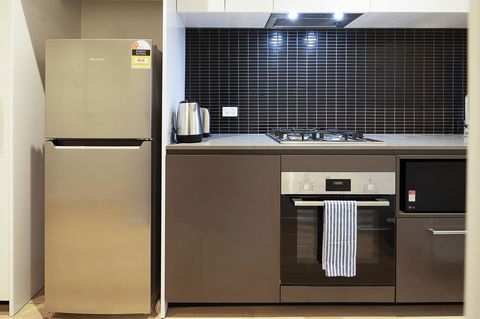 Artel Apartments Brunswick - Accommodation Cooktown 26