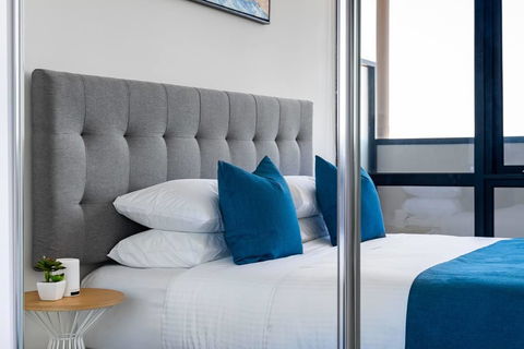 Artel Apartments Brunswick - Accommodation Cooktown 9