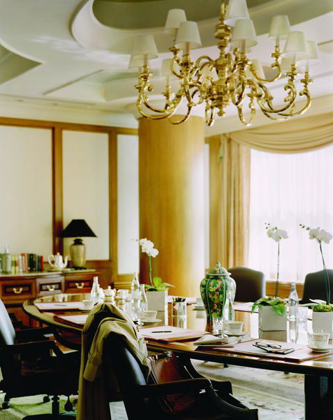 The Langham Melbourne - Accommodation Cooktown 38