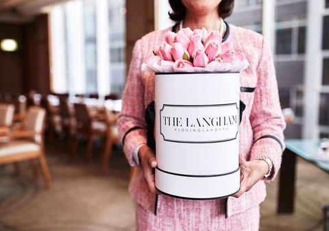 The Langham Melbourne - Accommodation Cooktown 20