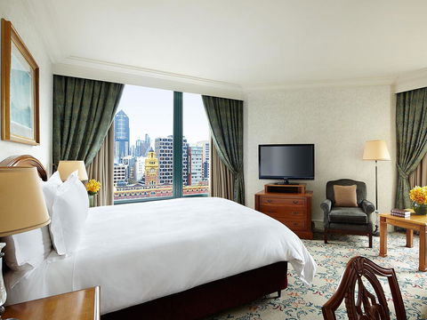 The Langham Melbourne - Accommodation Cooktown 35