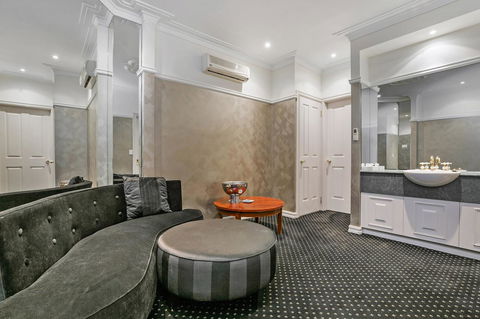 All Seasons Resort Hotel Bendigo - Accommodation Cooktown 38