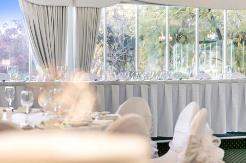 All Seasons Resort Hotel Bendigo - Accommodation Cooktown 41