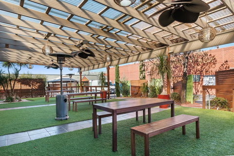 All Seasons Resort Hotel Bendigo - Accommodation Cooktown 36