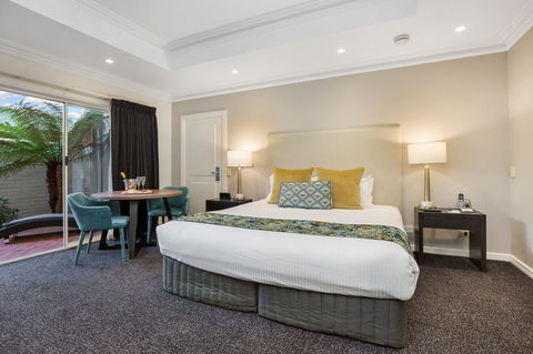 All Seasons Resort Hotel Bendigo - Accommodation Cooktown 37