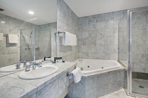 All Seasons Resort Hotel Bendigo - Accommodation Cooktown 29