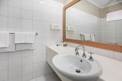 All Seasons Resort Hotel Bendigo - Accommodation Cooktown 19