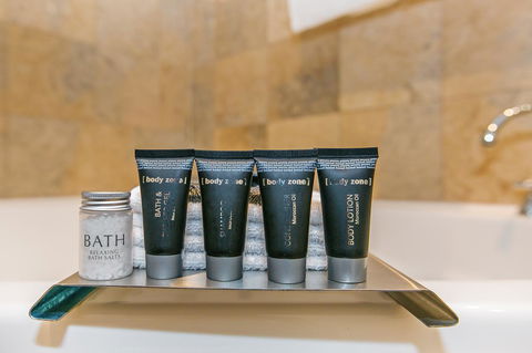 All Seasons Resort Hotel Bendigo - Accommodation Cooktown 32