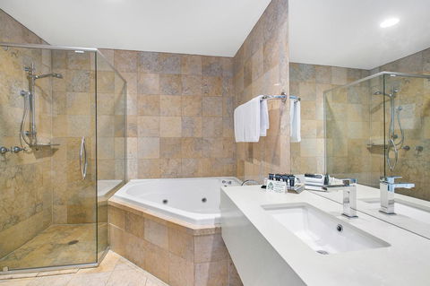 All Seasons Resort Hotel Bendigo - Accommodation Cooktown 33