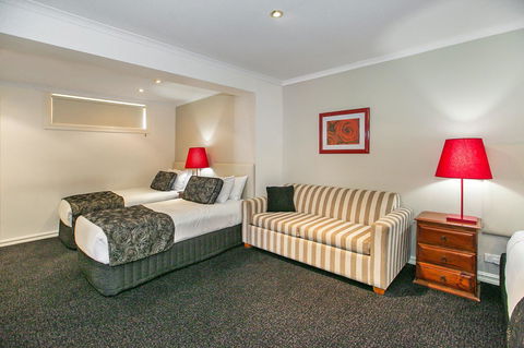 All Seasons Resort Hotel Bendigo - Accommodation Cooktown 16