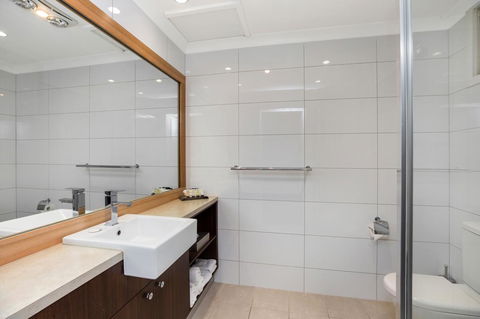 All Seasons Resort Hotel Bendigo - Accommodation Cooktown 11