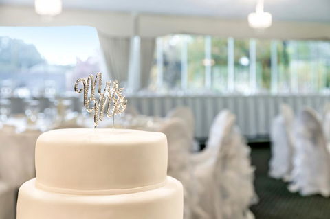 All Seasons Resort Hotel Bendigo - Accommodation Cooktown 40