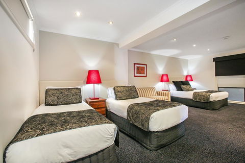 All Seasons Resort Hotel Bendigo - Accommodation Cooktown 17