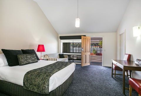 All Seasons Resort Hotel Bendigo - Accommodation Cooktown 20