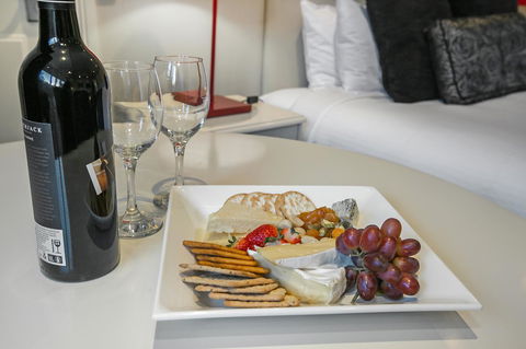 All Seasons Resort Hotel Bendigo - Accommodation Cooktown 28