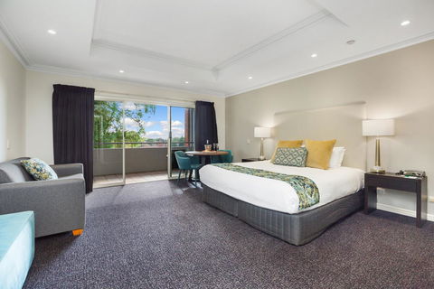 All Seasons Resort Hotel Bendigo - Accommodation Cooktown 6