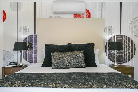 All Seasons Resort Hotel Bendigo - Accommodation Cooktown 26