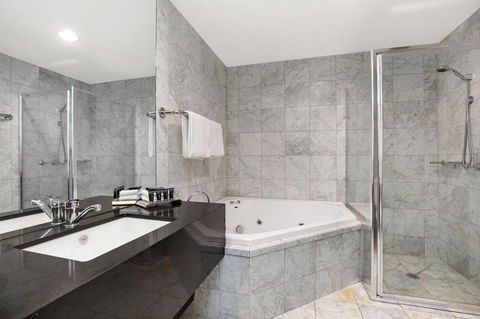 All Seasons Resort Hotel Bendigo - Accommodation Cooktown 10