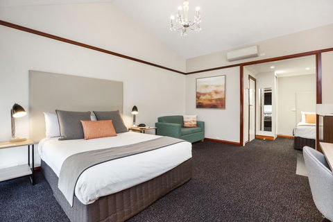 All Seasons Resort Hotel Bendigo - Accommodation Cooktown 13