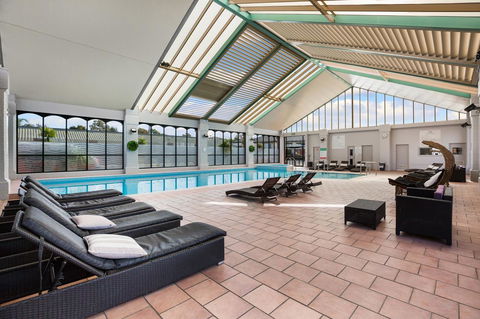 All Seasons Resort Hotel Bendigo - Accommodation Cooktown 23