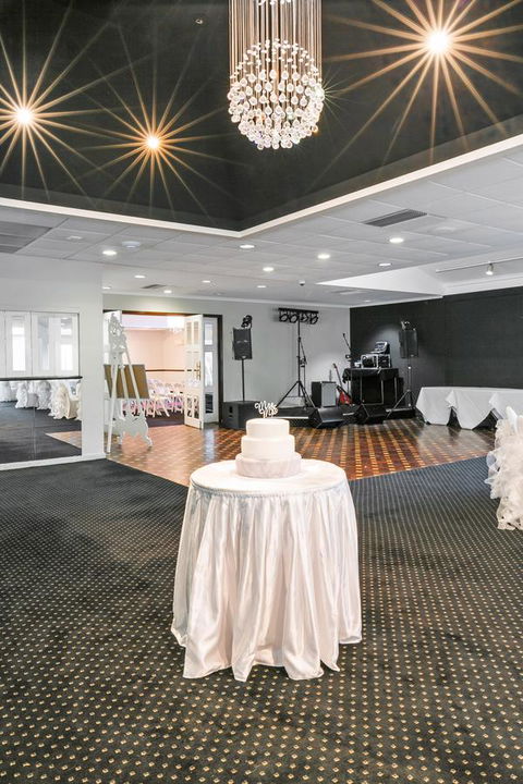 All Seasons Resort Hotel Bendigo - Accommodation Cooktown 43