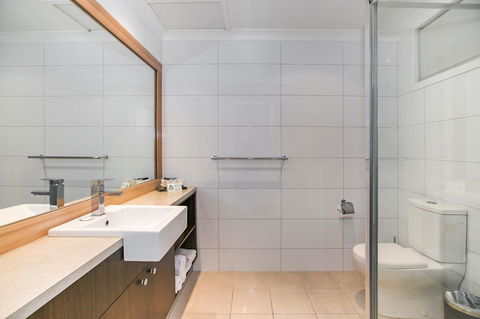 All Seasons Resort Hotel Bendigo - Accommodation Cooktown 18